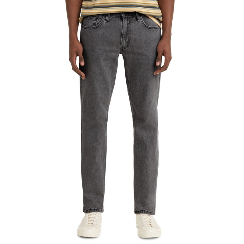 Levis Mens 511 After Hours Slim Fit Jeans 38 x 30