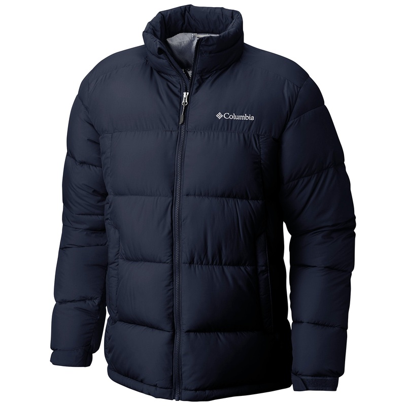 Columbia Men's Pike Lake Jacket Collegiate Navy XL