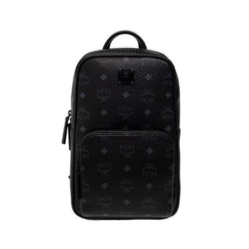 MCM Women's One Shoulder Backpack