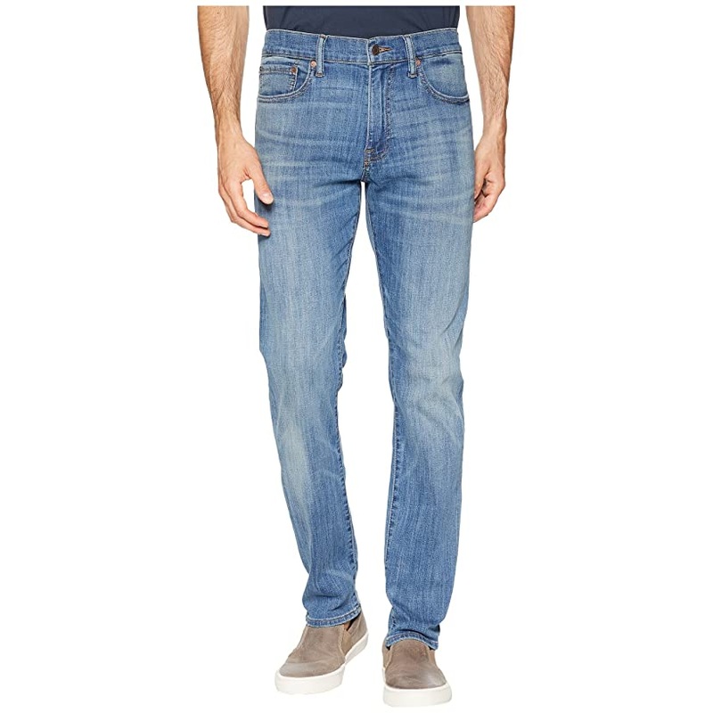 Lucky Brand Men's 410 Athletic Fit Jeans - Fenwick 34 x 32