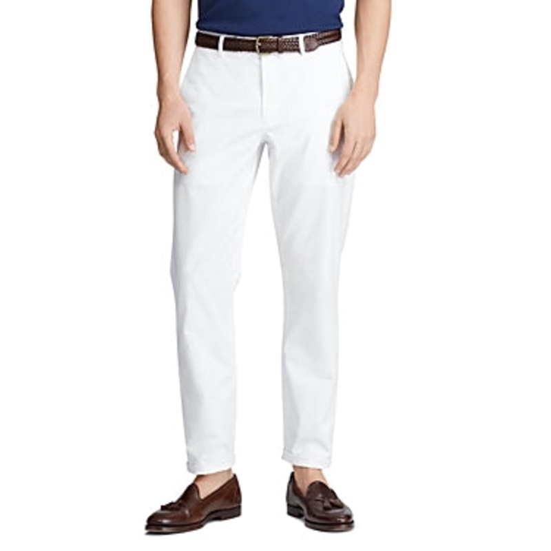 Polo Ralph Lauren Men's chinos Straight Fit Pants 33 x 32