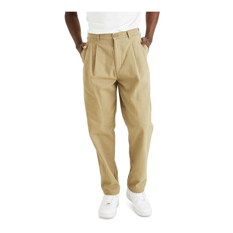 Dockers Men's Original Classic-Fit Khaki Pants 38 x 29