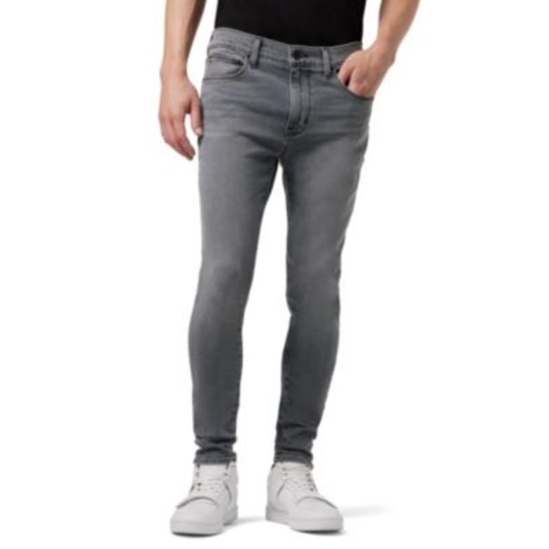 Hudson Men's Zev Skinny Jeans Windsor 32" Waist