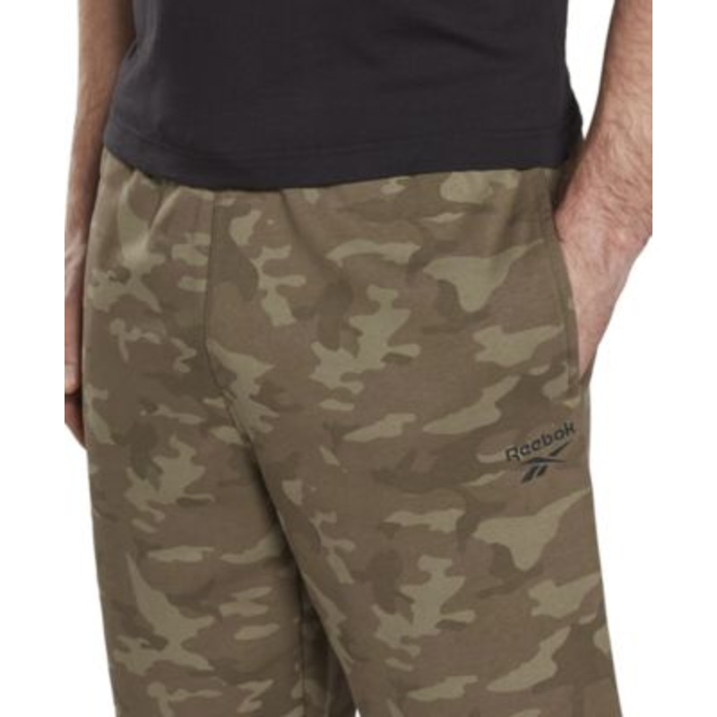 Reebok Men's Workout Shorts Xxl Green Big