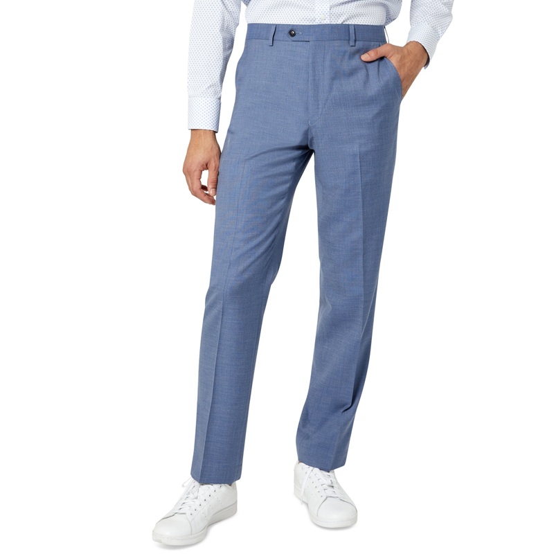 Sean John Men's Suit Pants 32 x 32 Classic Fit