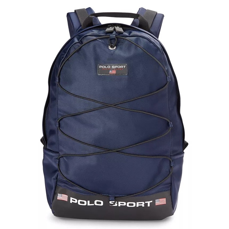 POLO SPORT Polo Ralph Lauren Men's Nylon Backpack