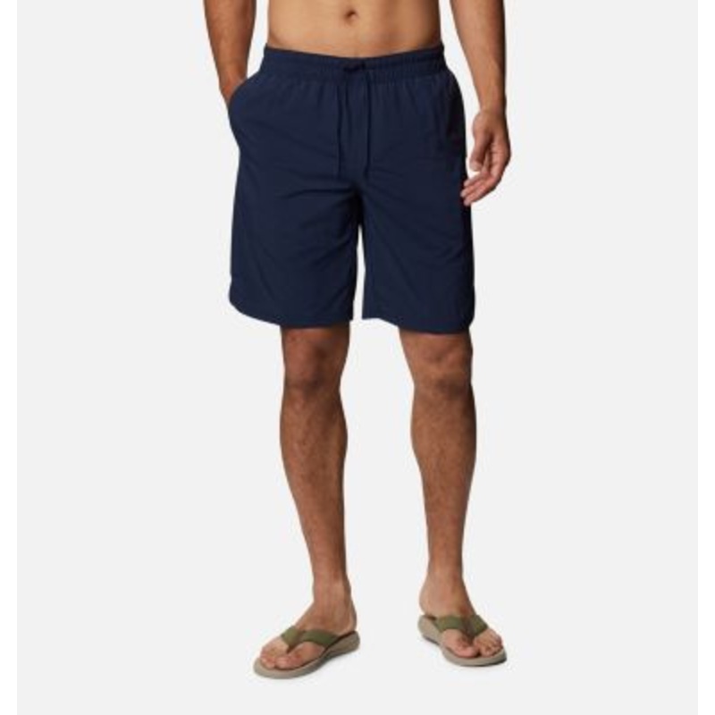 Columbia Mens Roatan Drifter 2.0 Water Shorts Blue XL