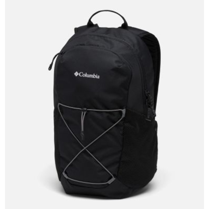 Columbia Atlas Explorer Backpack Bag 16L Charcoal Osfa Reg