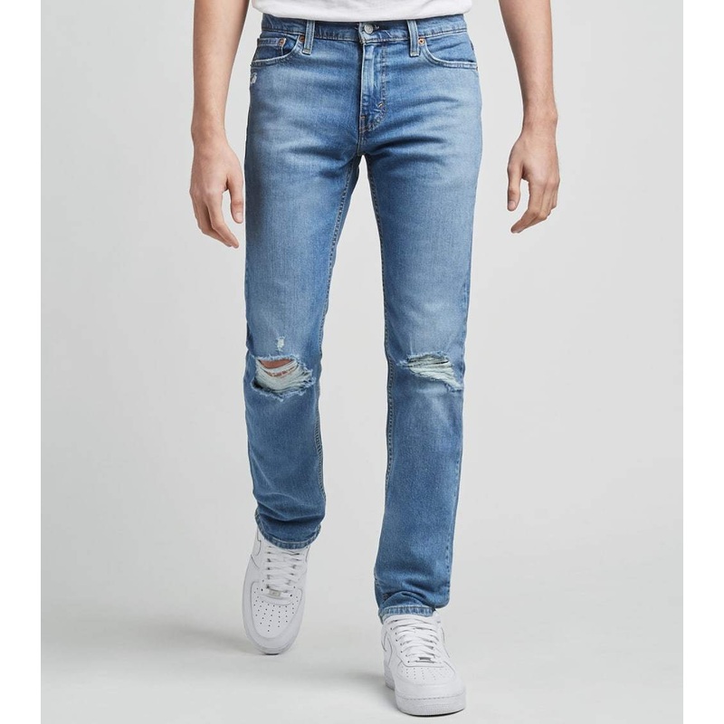 Levi's Men's 511 Slim Fit Jeans Blue 32 X 34