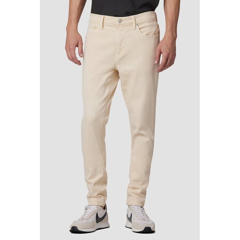 Hudson Zev Skinny Jean 31 Fountain Brown Lnwt Pas Bwn Reg
