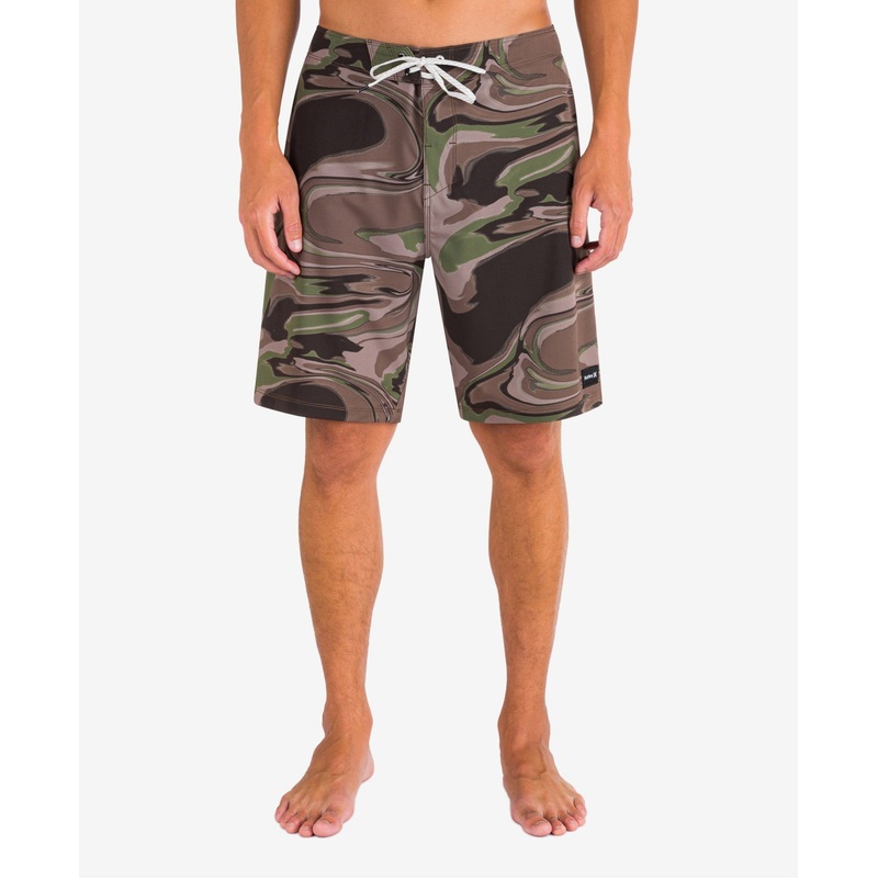 Hurley Men's Phantom Weekender Swim Trunks Size 34 Reg
