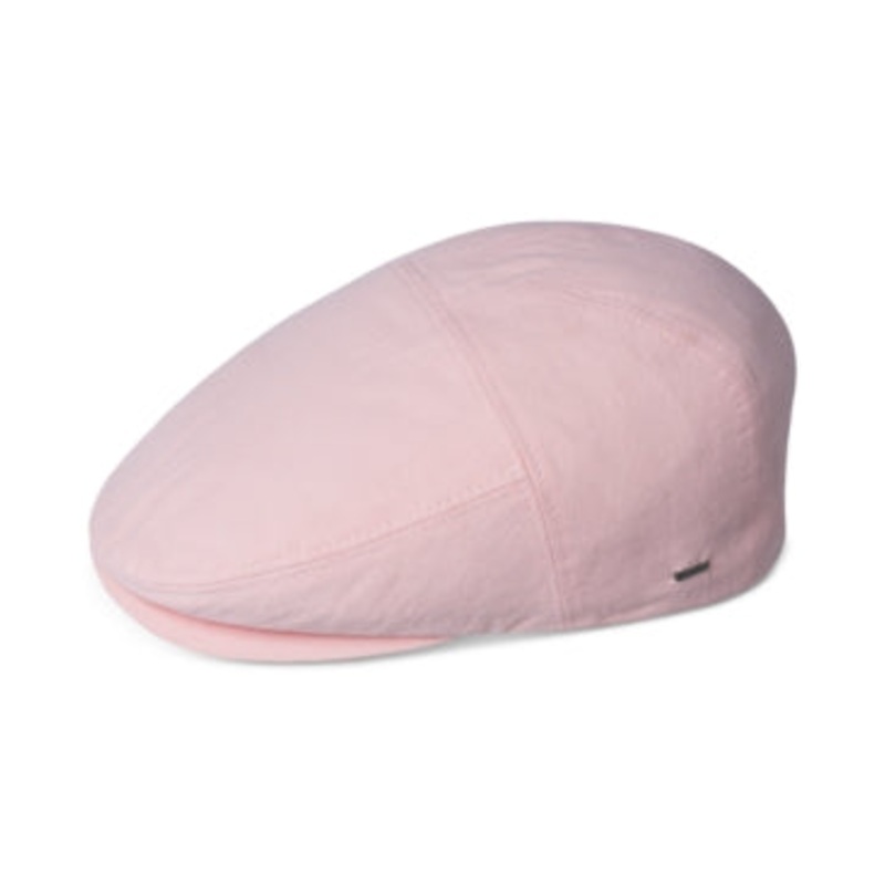 Keter Ivy Cap  Preppy Pink  Bailey 1922 L