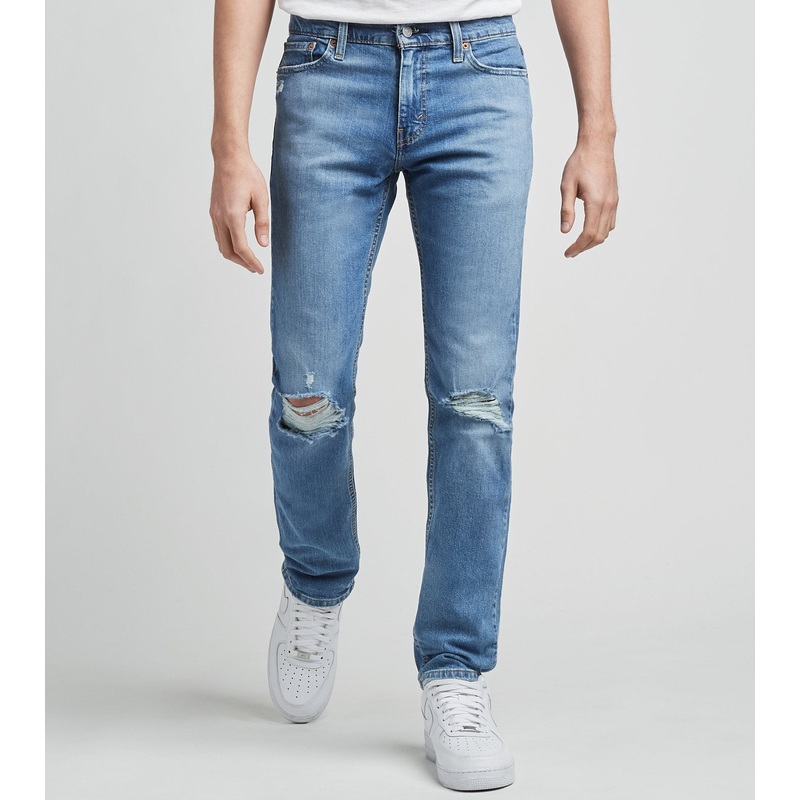 Levi's Men's 511 Slim Fit Jeans  Blue 36X32
