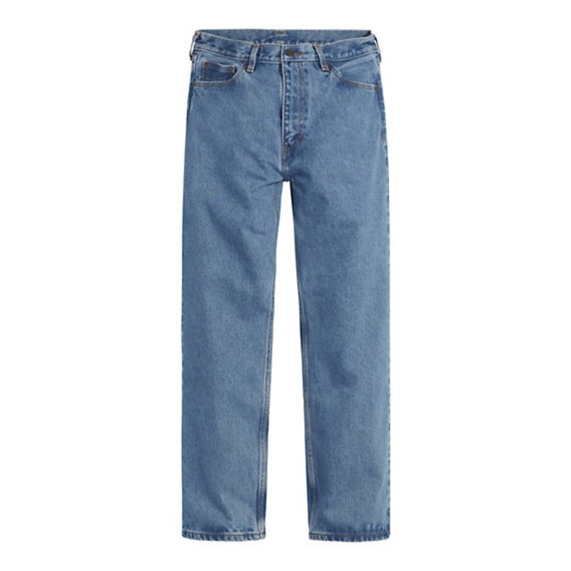 Levi's Men's Skate Baggy Loose Fit 5 Pocket Jeans  Dark Blue 32X30