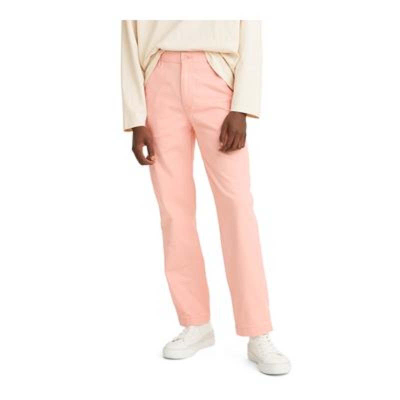 Levi's Men's Xx Chino Ez Pants  Dusty Pink  Size Medium