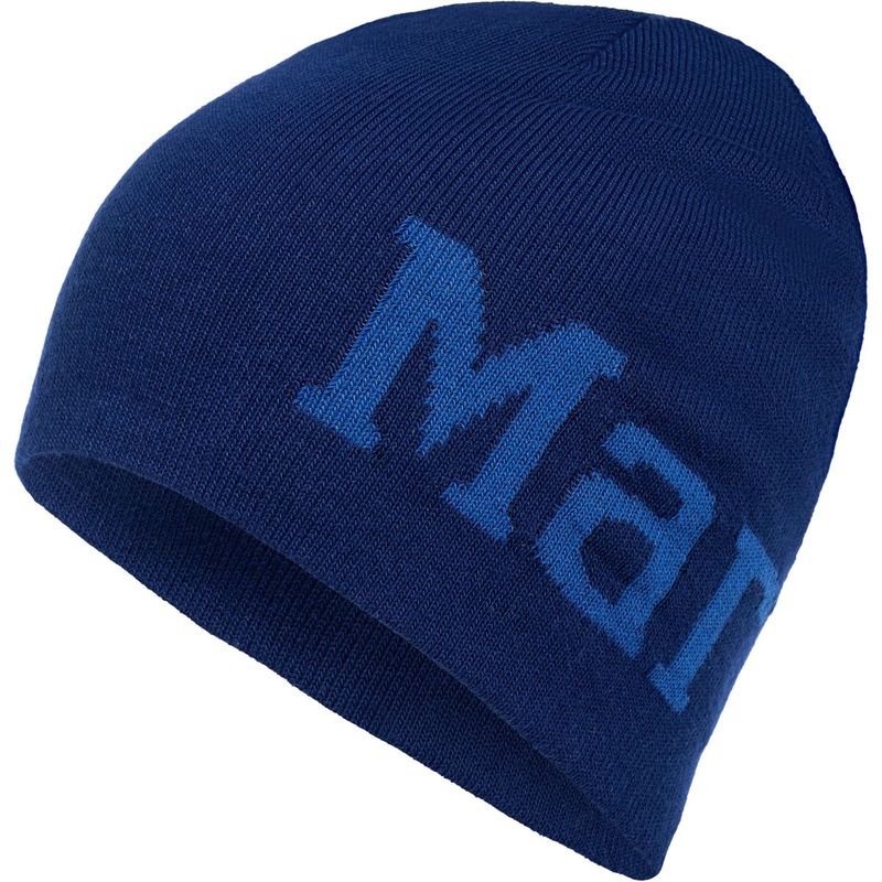 Marmot Summit Hat Navy 0