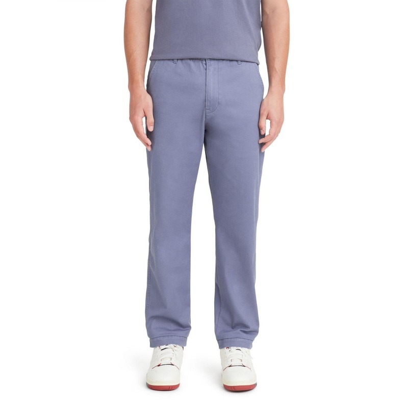 Levi's Men's XX Chino Ez Relaxed Fit Pants Large Blue Levi Navy Large