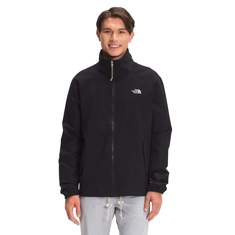 The North Face Men's Class V Jacket Large Black