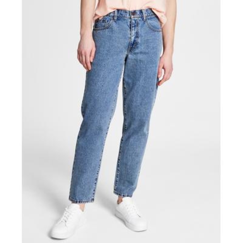 And Now This Men's Hemlock Relaxed tapered Fit Jeans   Blue 30X29