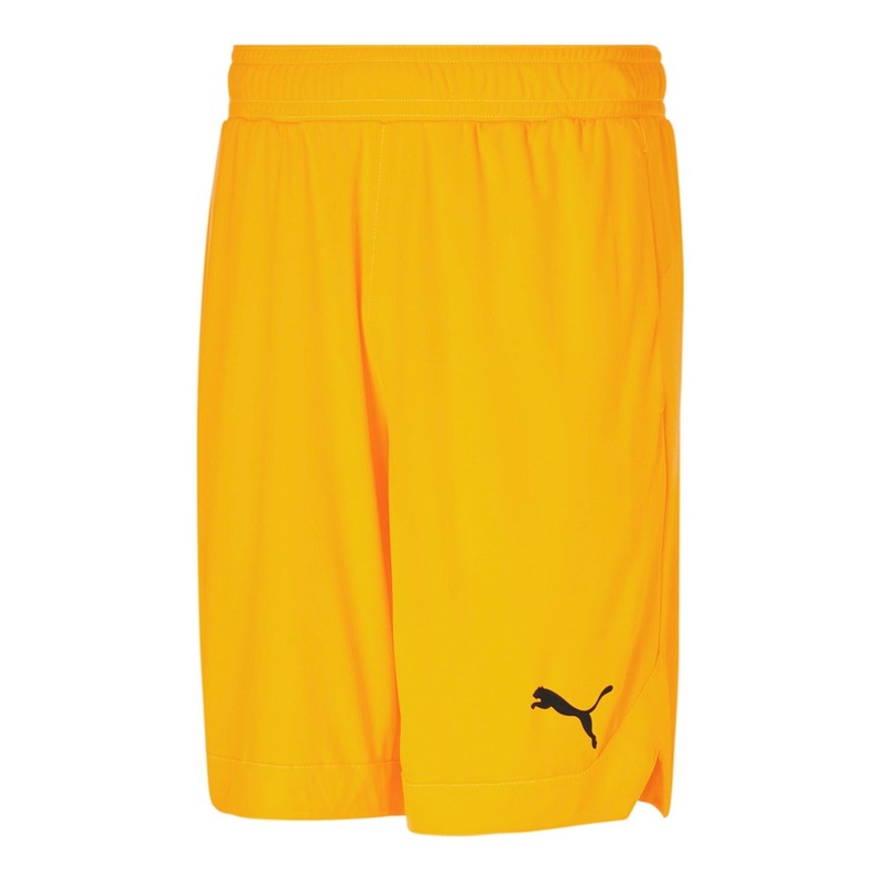 Puma RTG Essential 10" Shorts Orange  Large
