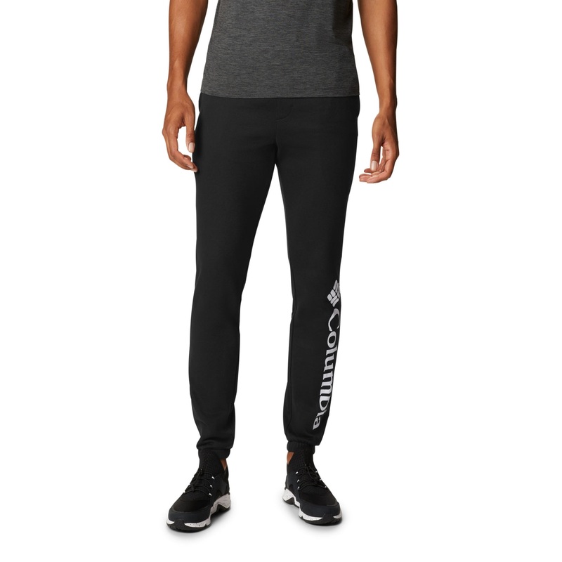 Columbia Men's Trek Jogger  Charcoal Heather  2Xl