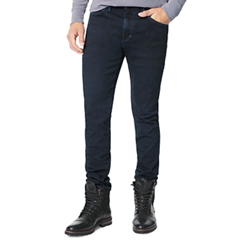 Joe's Jeans Brixton Slim Straight Fit Vert Dark Blue 32X34
