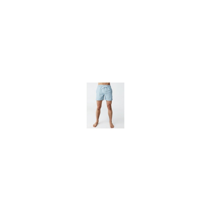 Cotton On Men's Swim Shorts Navy Xxl