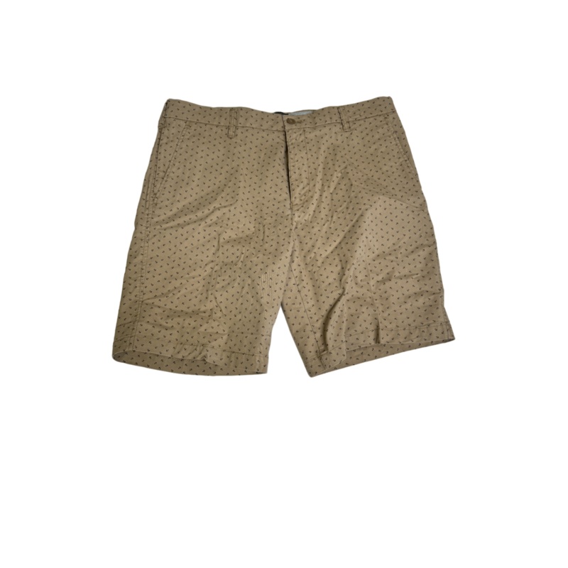 Dockers Ultimate Shorts Men's Tan Anchor Size 36 Khaki Beige