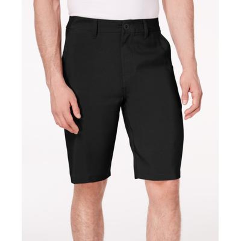 Rip Curl Men's Alchopaulic Black Shorts  Size 33Reg