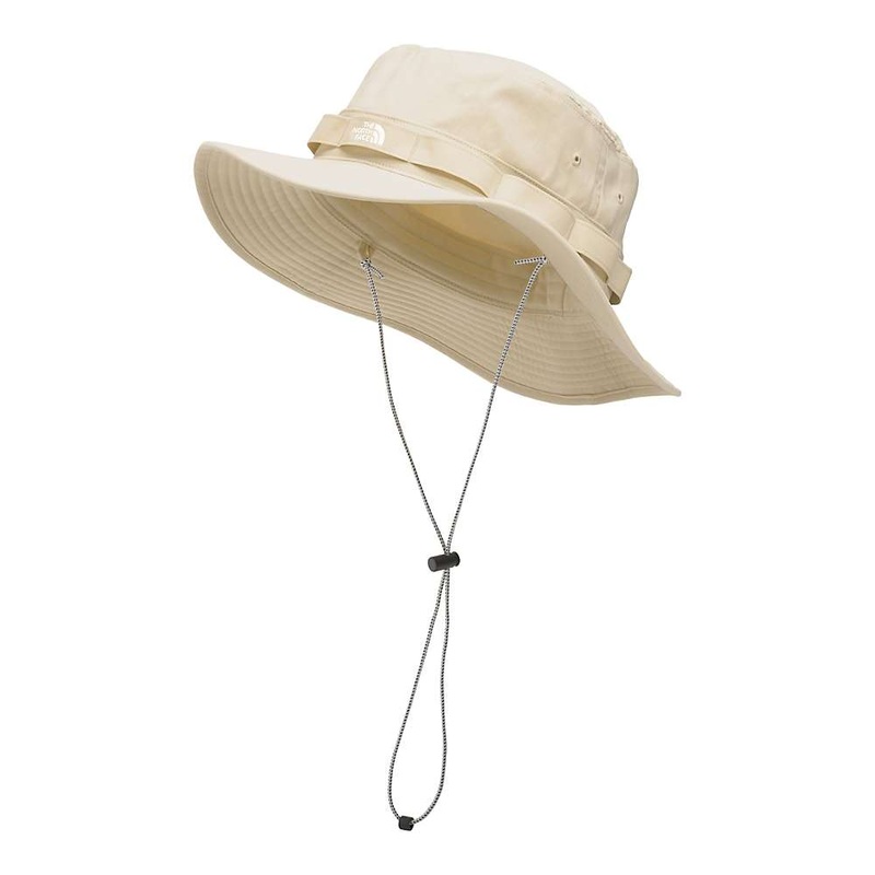 The North Face Class V Brimmer Caps  Beige M