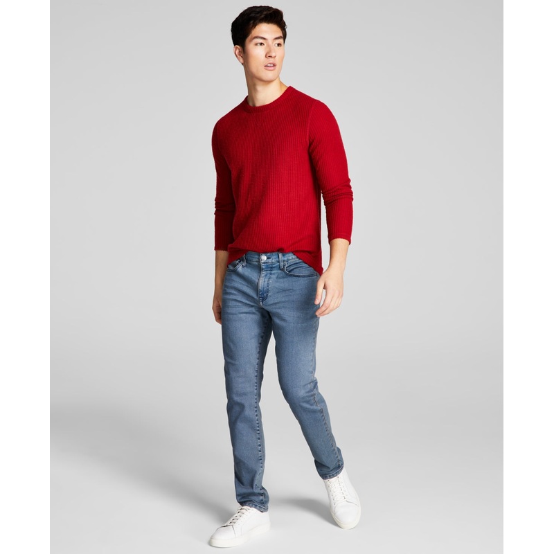 And Now This Men's Modern Flex Slim Jeans  Blue 29X29