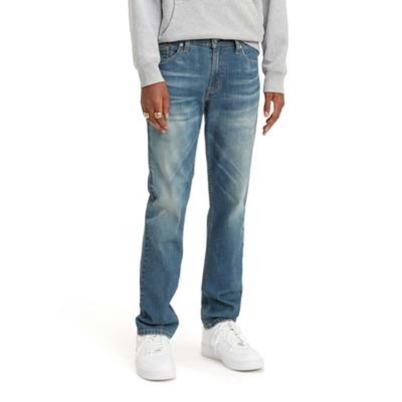 Levi's Flex Men's 511 Slim Fit Jeans  Dark Blue 40X32