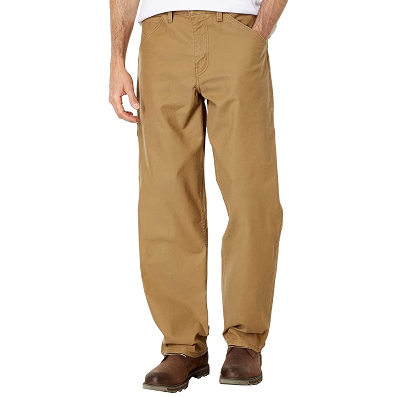 Levi's Natural Workwear Utility Fit Jeans Beige 30 X 32