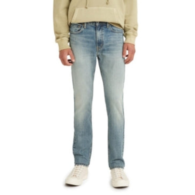 Levi's Men's 510 Skinny Eco Performance Jeans  Blue 32 X 30