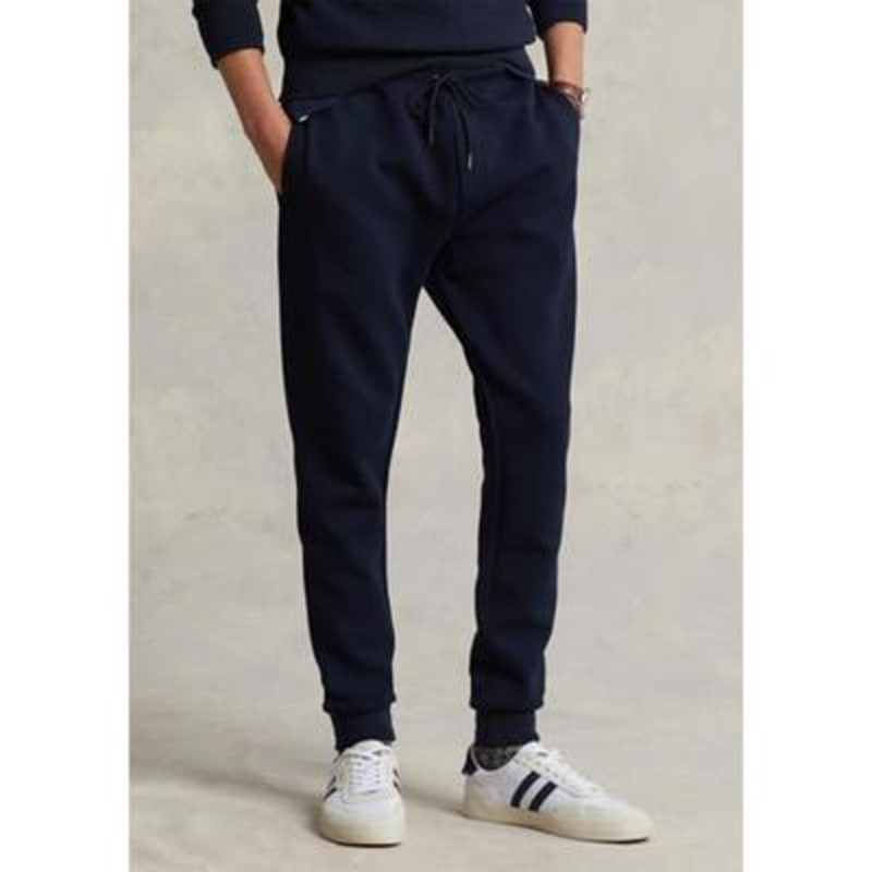 Polo Ralph Lauren Mens Navy Drawstring Lounge Pants 2XL