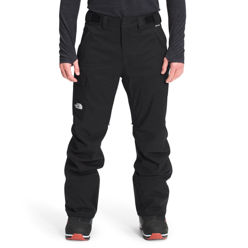 The North Face Men's Freedom Insulated Pants Black Men's Large