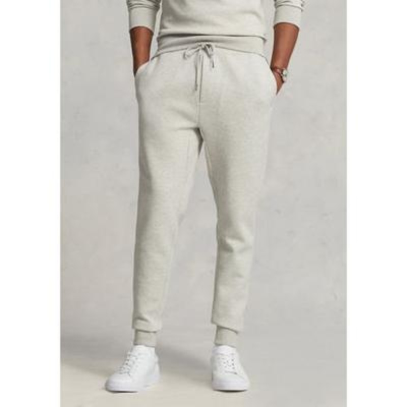 Polo Ralph Lauren Mens Gray Embroidered Lounge Pants 2XL