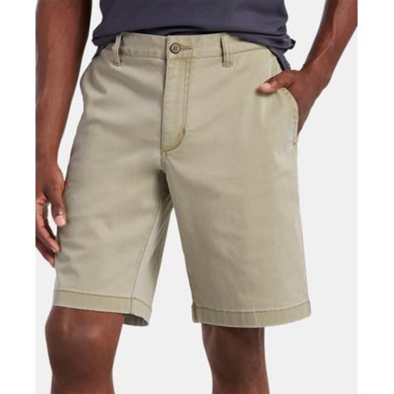 Tommy Bahama Men's Boracay Khaki Shorts Brown 30 Reg