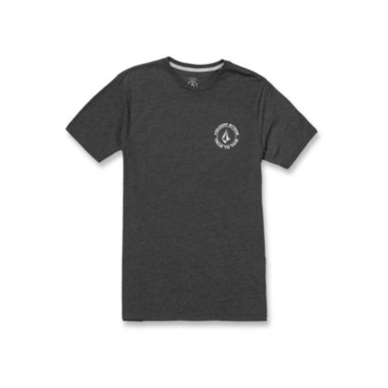 Volcom Men's Black Friday T shirt Small