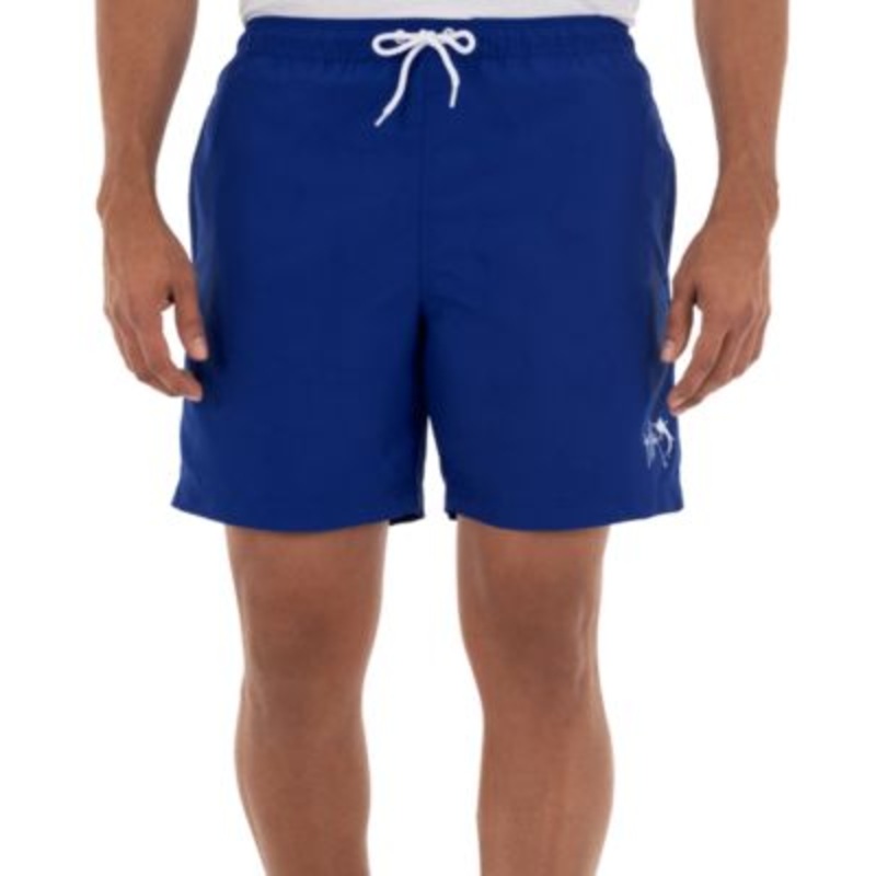 Guy Harvey Men's Bill fish Print Swim Trunks Xxl