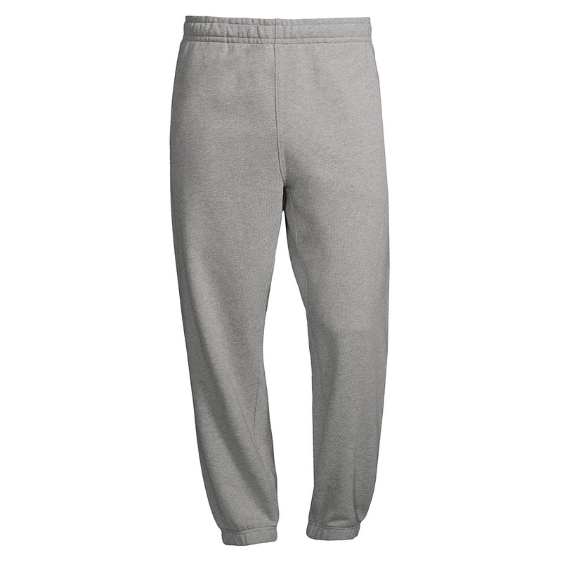 Lacoste Men's Printed Sweatpants 3 - Small Grey