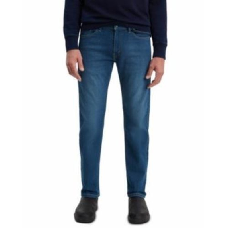 Men's Levi's 505 Regular Fit Jeans 32 x 30 Azalea Blue