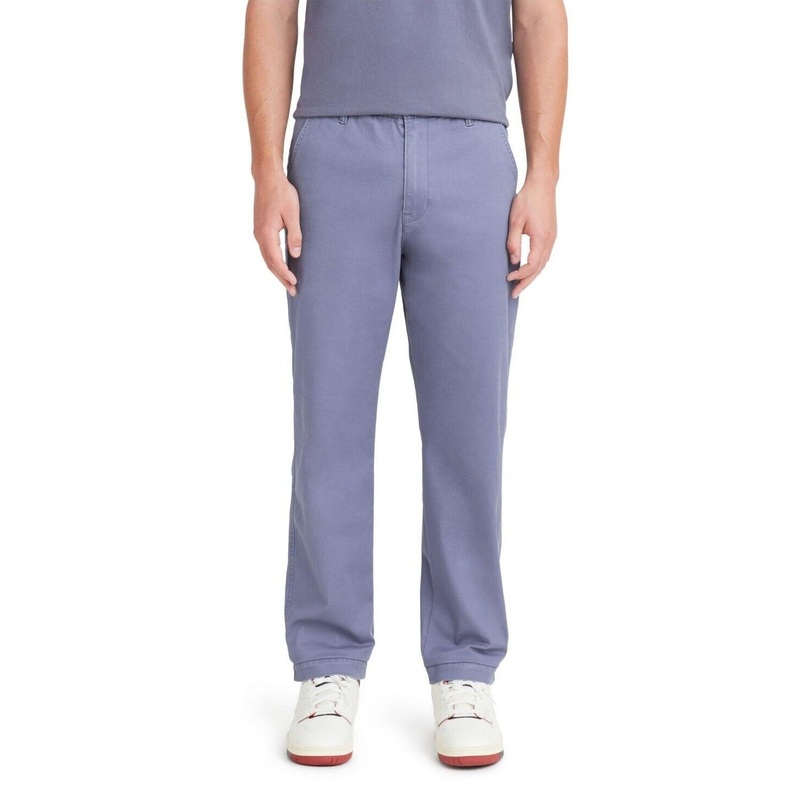 Levi's Men's XX Chino EZ Relaxed Fit Pants XL Blue