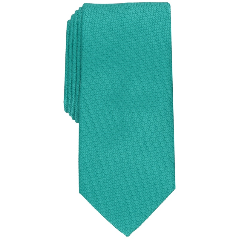 Club Room Men's Holt Solid Tie Mint