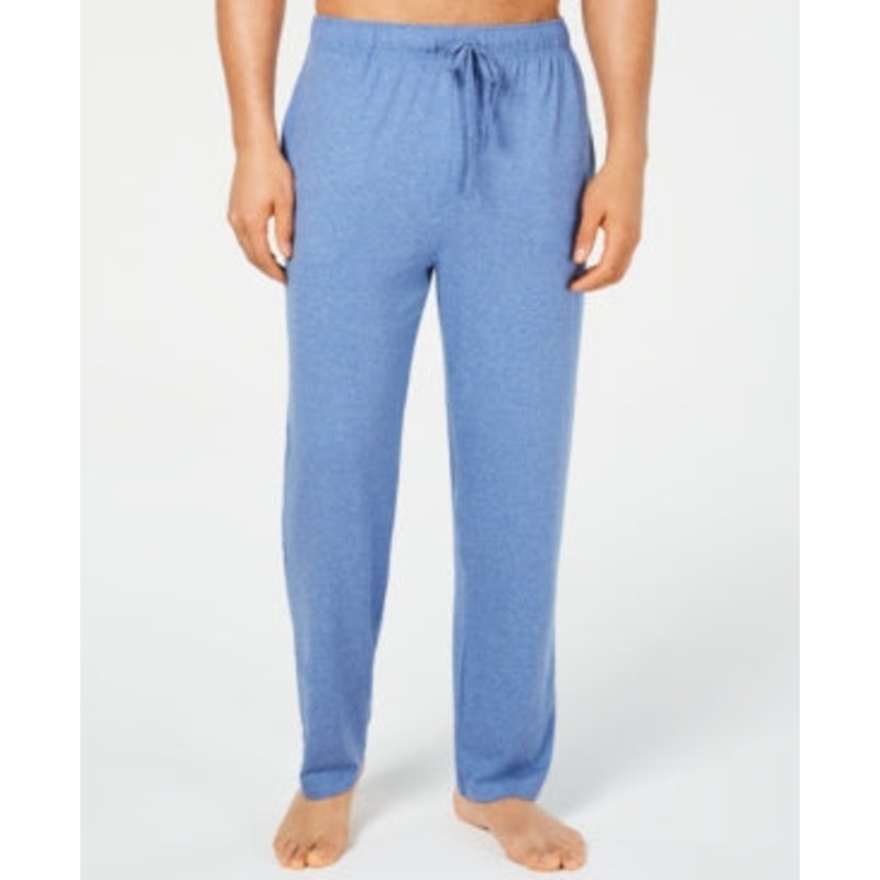 32 Degrees Mens Pajama Pants Royal Blue XL
