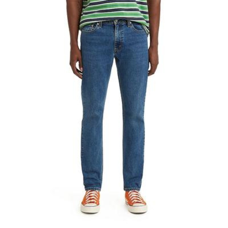 Levi's Men's 511 Slim All Seasons Tech Stretch Jeans 32 x 30 Blue