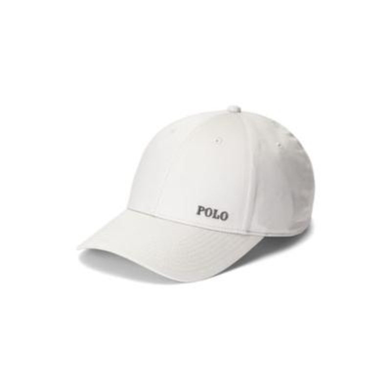 Polo Ralph Lauren Mens Regular fit Baseball Cap Hat One Size Grey